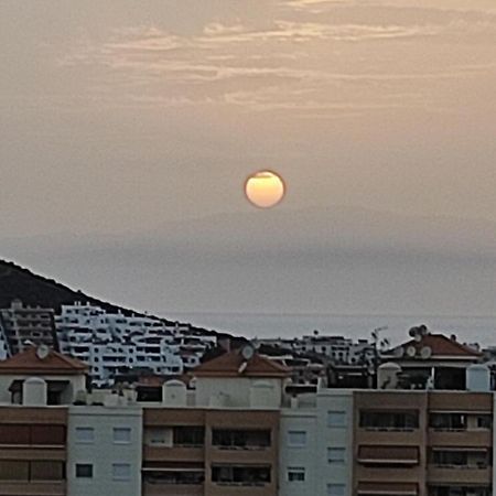 Castle Harbour 425 Appartement Los Cristianos  Buitenkant foto