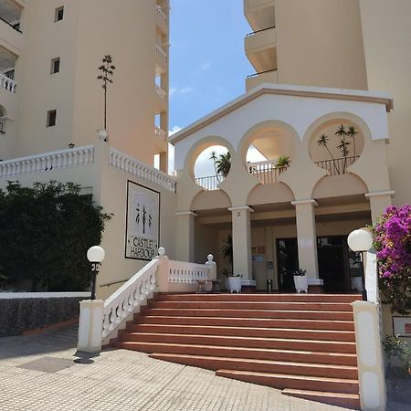 Castle Harbour 425 Appartement Los Cristianos  Buitenkant foto