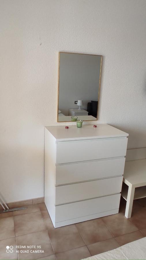 Castle Harbour 425 Appartement Los Cristianos  Buitenkant foto