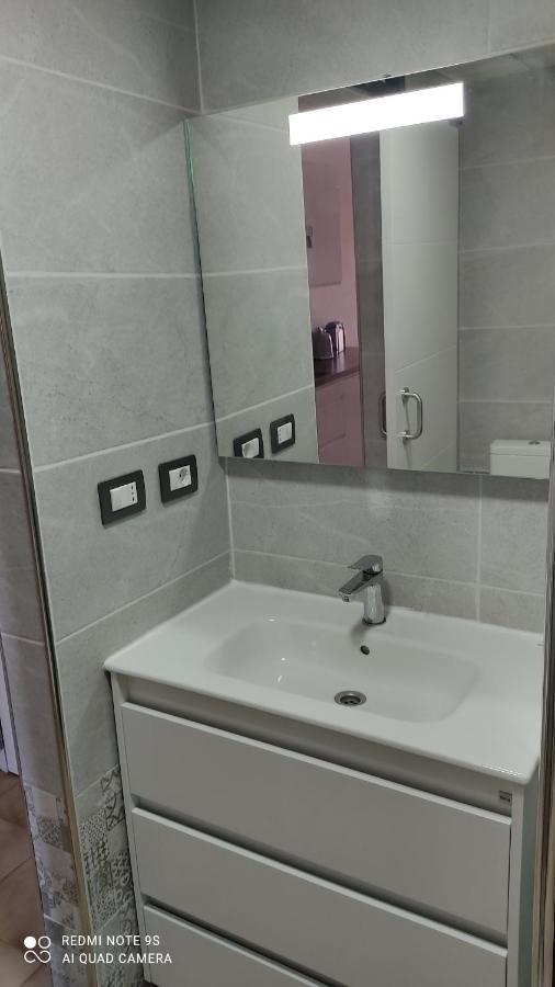 Castle Harbour 425 Appartement Los Cristianos  Buitenkant foto