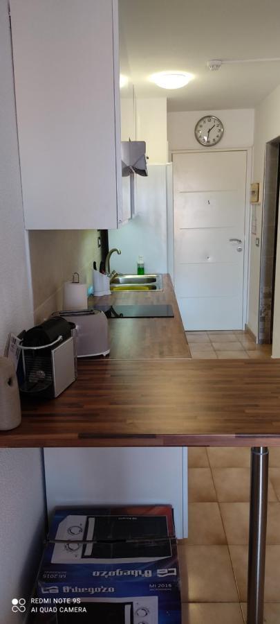 Castle Harbour 425 Appartement Los Cristianos  Buitenkant foto