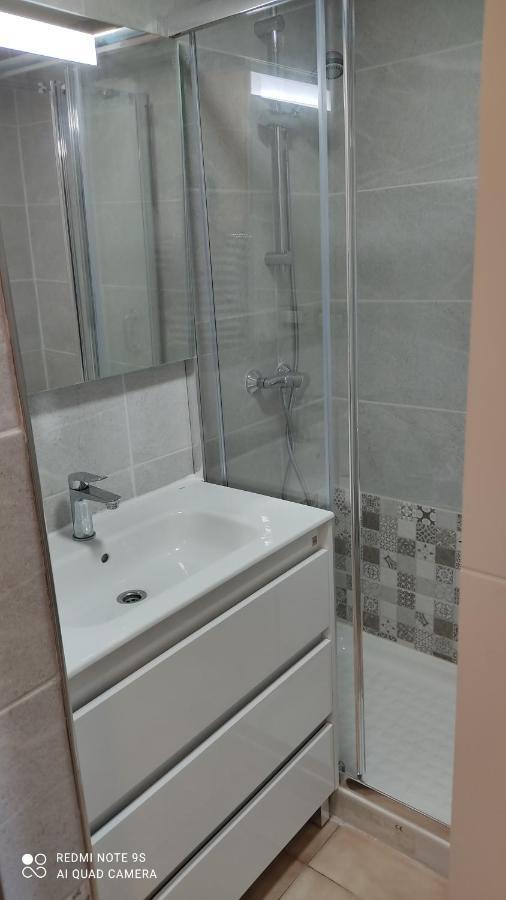 Castle Harbour 425 Appartement Los Cristianos  Buitenkant foto