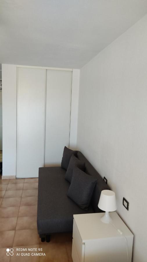 Castle Harbour 425 Appartement Los Cristianos  Buitenkant foto