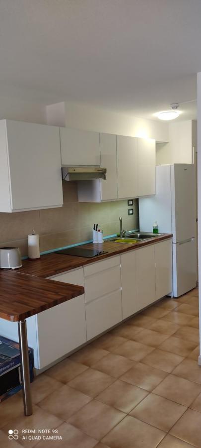 Castle Harbour 425 Appartement Los Cristianos  Buitenkant foto